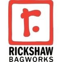 Rickshaw Bagworks coupons